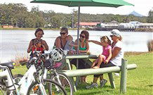 Burrill Lake Holiday Park - Accommodation Perth 4