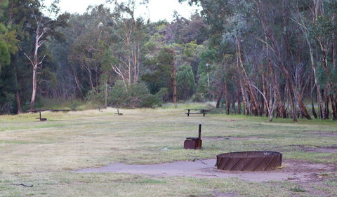Camp Wambelong - Accommodation Perth 0
