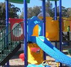 Caseys Beach Holiday Park - Accommodation Perth