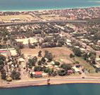 Chinderah Village Tourist Caravan Park - Accommodation Perth