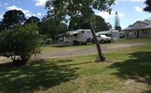 Chinderah Village Tourist Caravan Park - Accommodation Perth 2