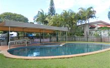 Chinderah Village Tourist Caravan Park - Accommodation Perth 1