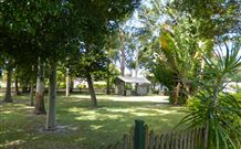 Chinderah Village Tourist Caravan Park - Accommodation Perth 3