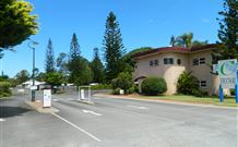 Chinderah Village Tourist Caravan Park - Accommodation Perth 4