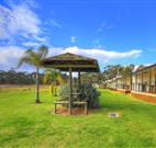 Clyde View Holiday Park - Accommodation Perth