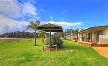 Clyde View Holiday Park - Accommodation Perth 0