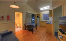 Clyde View Holiday Park - Accommodation Perth 3