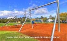 Clyde View Holiday Park - Accommodation Perth 6
