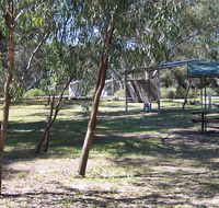 Coach and Horses campground - Accommodation Perth