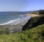 Coledale Beach Camping Reserve - Accommodation Perth
