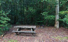 Coombadjha Campground - Accommodation Perth 1