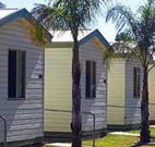 Coomealla Club Motel and Caravan Park Resort - Accommodation Perth