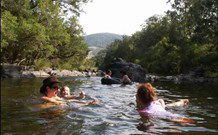 Cundle Flat Farm - Accommodation Perth 1