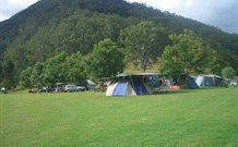 Mount George NSW Accommodation Perth