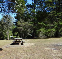 Cutters Camp campground - Accommodation Perth