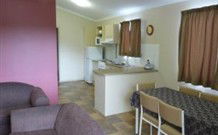 Dawson River Tourist Park - Accommodation Perth 0