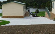 Dawson River Tourist Park - Accommodation Perth 1