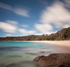 Depot Beach Cabins and Camping - Accommodation Perth