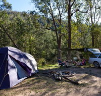 Deua River campgrounds - Deua - Accommodation Perth