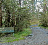Devils Hole campground and picnic area - Accommodation Perth