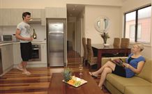 Discovery Holiday Parks Gerroa - Accommodation Perth 2