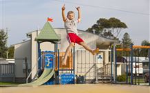 Discovery Holiday Parks Gerroa - Accommodation Perth 5