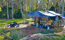 Durras Lake North Holiday Park - Accommodation Perth 2