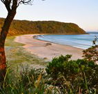 Durras Lake North Holiday Park - Accommodation Perth