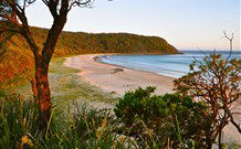Durras Lake North Holiday Park - Accommodation Perth 0