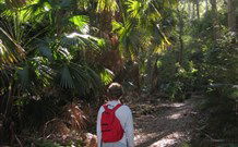 Durras Lake North Holiday Park - Accommodation Perth 7