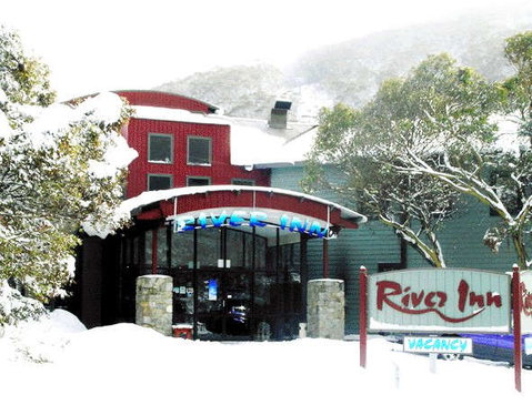 River Inn - Accommodation Perth 0