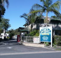 River Retreat Caravan Park - Accommodation Perth