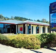Riverside Hotel Motel - Accommodation Perth