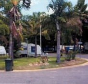 Riverside Tourist Park Rockhampton - Accommodation Perth