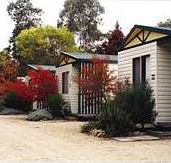 Riverview Caravan Park - Accommodation Perth