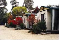 Riverview Caravan Park - Accommodation Perth 0