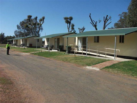 Riverview Caravan Park - Accommodation Perth 0