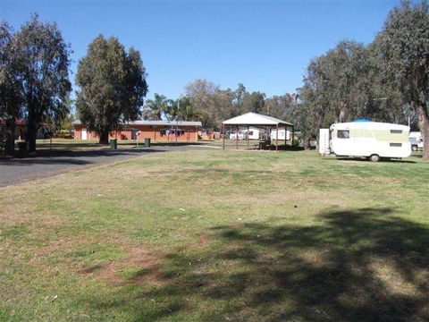 Riverview Caravan Park - Accommodation Perth 1