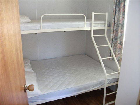 Riverview Caravan Park - Accommodation Perth 3