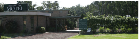 Riverview Motel Deniliquin - Accommodation Perth 2