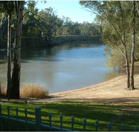 Riverview Motel Deniliquin - Accommodation Perth