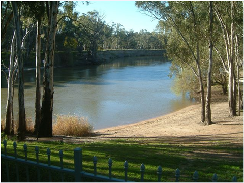 Riverview Motel Deniliquin - Accommodation Perth 0