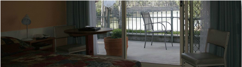Riverview Motel Deniliquin - Accommodation Perth 3