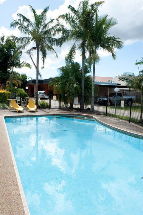 Riviera Motel - Accommodation Perth 1