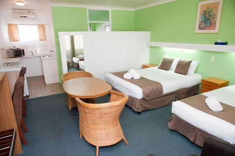Riviera Motel - Accommodation Perth 5