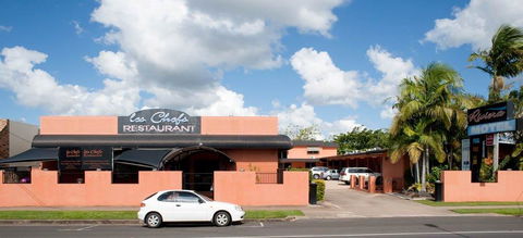 Riviera Motel - Accommodation Perth 8