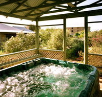 Rock of Ages Cottage BB - Accommodation Perth