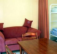 Rockingham Holiday Village - Accommodation Perth