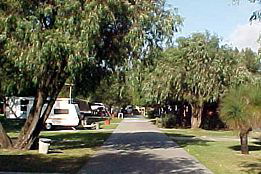 Rockingham Holiday Village - Perth Resorts 3