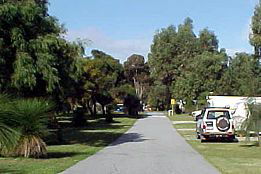 Rockingham Holiday Village - Perth Resorts 4